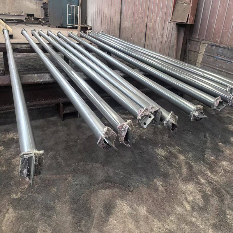 Antigua Steel Structure Warehouse Shipping