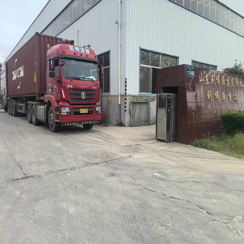 Customized Metal Connectors Shipment News for the Solomon Islands