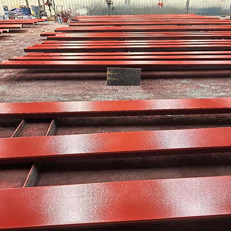 Custom Z-beam Coating for a US Client