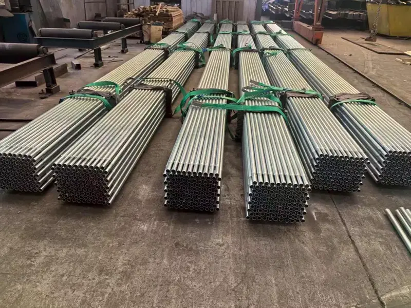 Why Are Metal Security Fences the Ultimate Solution for Property Protection?