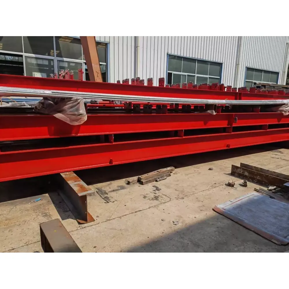 What Makes Customized Metal Products Essential for Today's Manufacturing Needs?