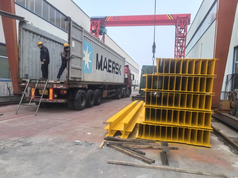 Why Should You Choose a Steel Platform for Your Industrial Needs?