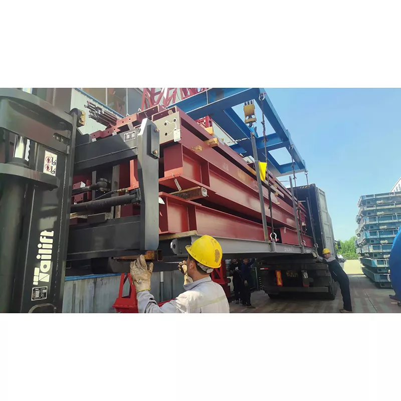 Why Are Green Steel Structure Buildings the Future of Sustainable Construction