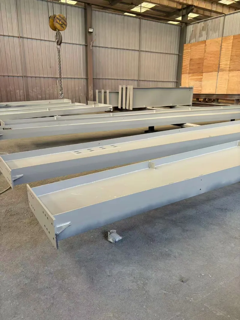 News of Steel Structure Chicken House Shipment to Malaysia