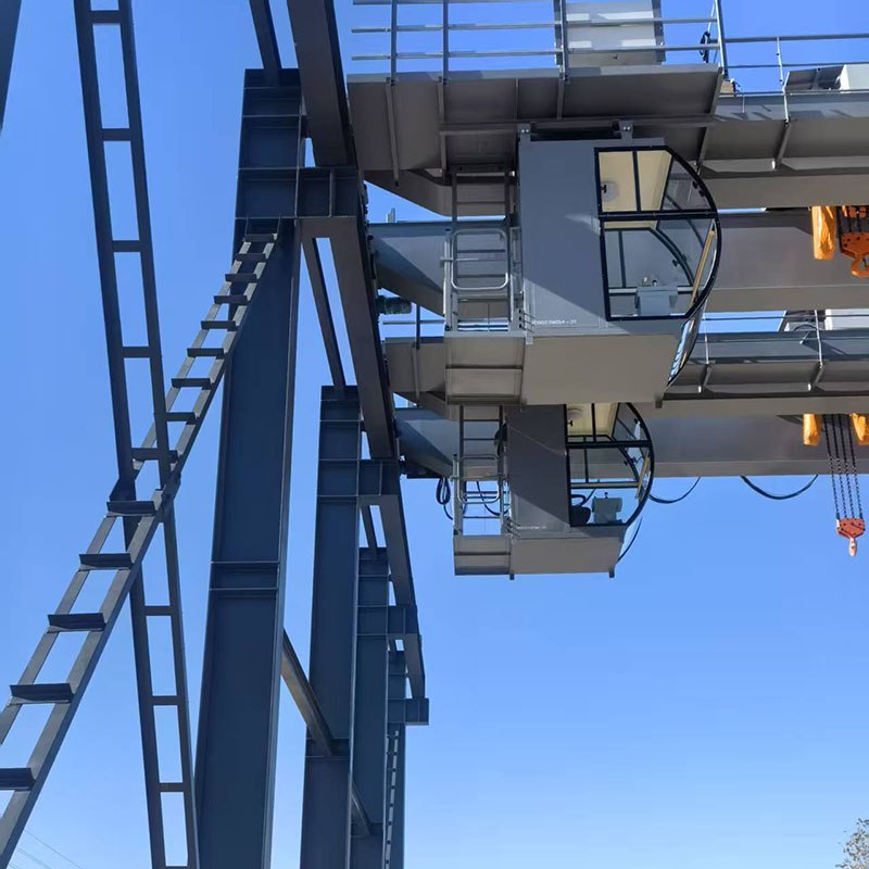 What Is a Mechanical Processing Equipment Operation Steel Platform and How Can It Improve Industrial Efficiency