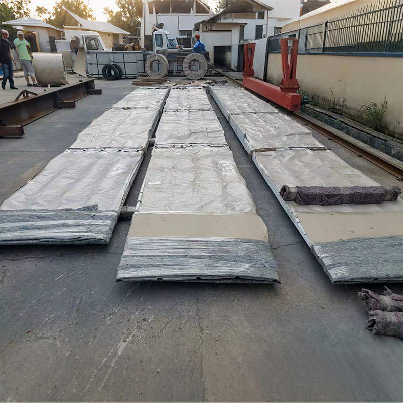 Are Colored Steel Plates the Ultimate Solution for Durable, Cost-Effective, and Modern Construction Projects