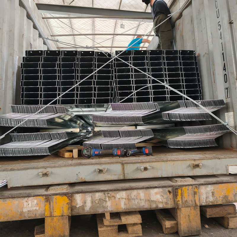 What Are Steel Structure Purlins and Why Are They Essential in Modern Construction