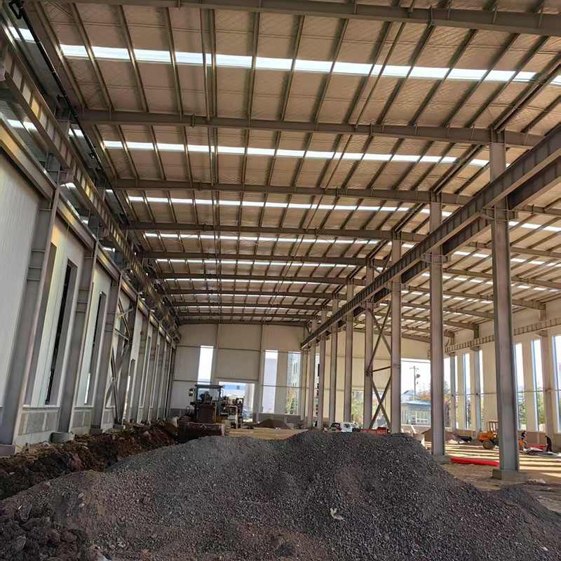 Why Should You Consider a Steel Structure Carport for Your Vehicle Protection Needs