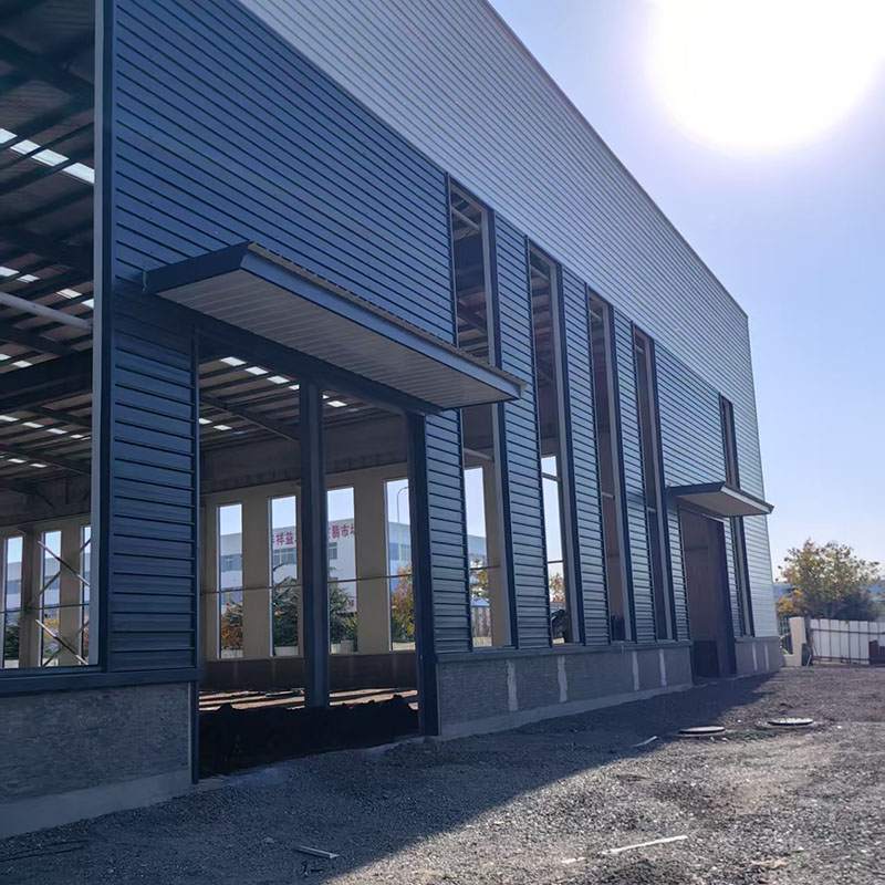 Steel Structure