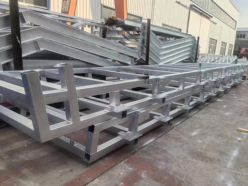 Steel Structure