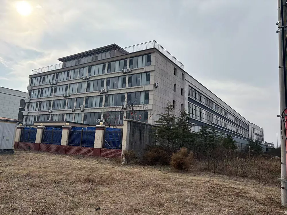 Hurricane Resistant Steel House