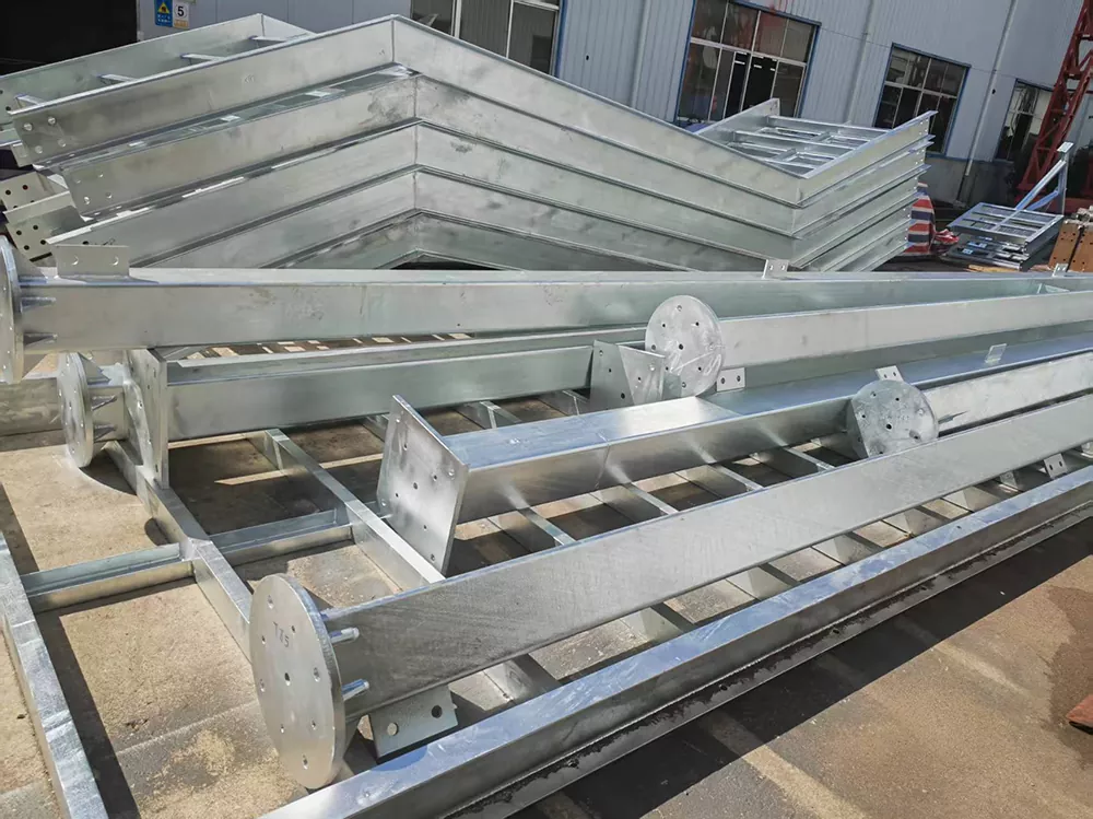 Platforms for Floating Offshore Wind Turbines