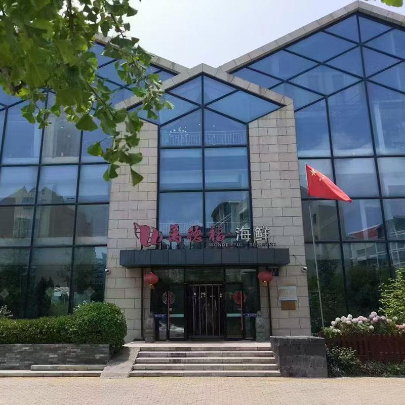 Steel Structure Hotel